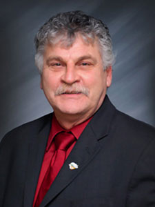 Image of Langis DION